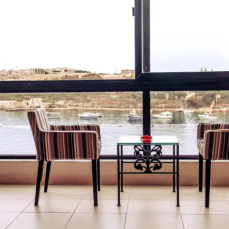 Mansions * Sliema