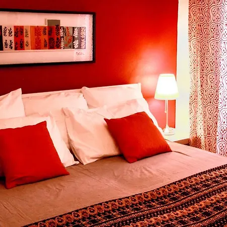 Mansions Apartamento *