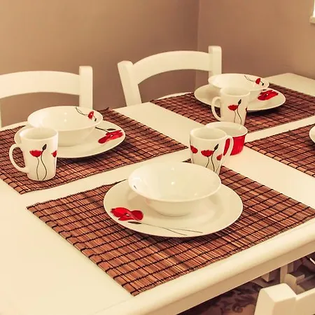 Apartamento Mansions
