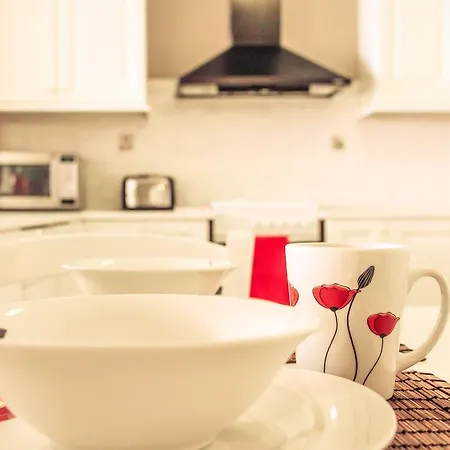 Mansions Apartamento *