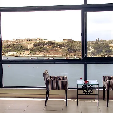 Apartamento Mansions *