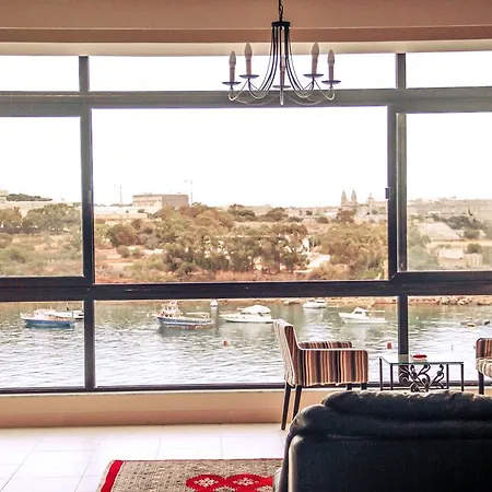 Apartamento Mansions