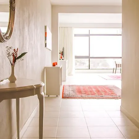Apartamento Mansions