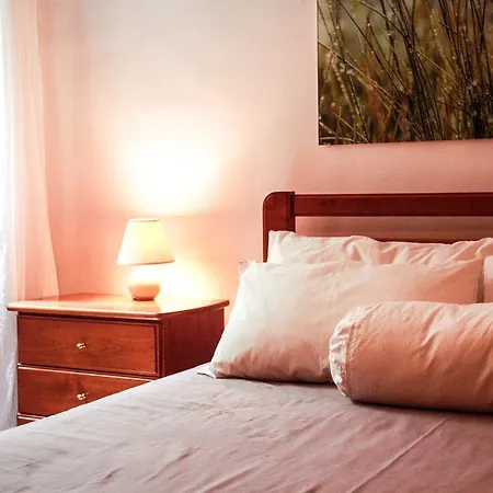 Mansions Apartamento *