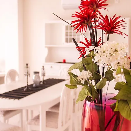 Mansions Apartamento