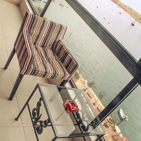 Apartamento Mansions *