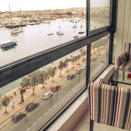 Apartamento Mansions