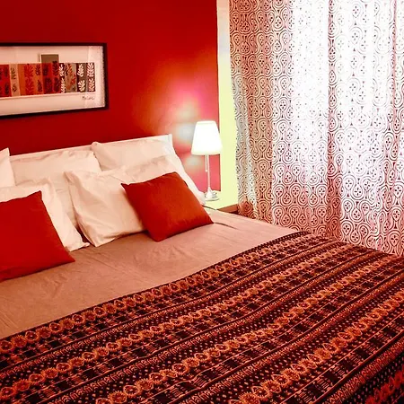 Mansions Apartamento