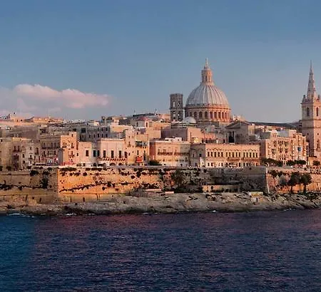 Mansions * Sliema
