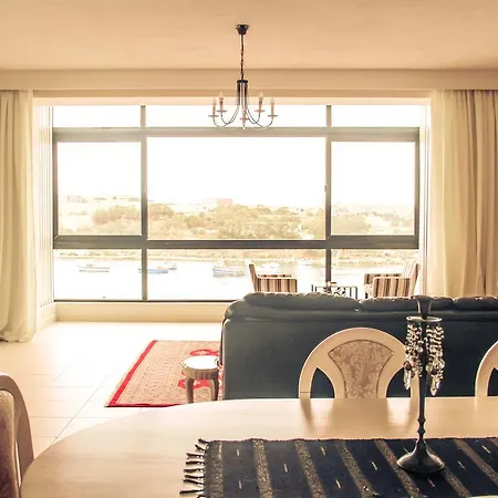 Apartment Mansions *