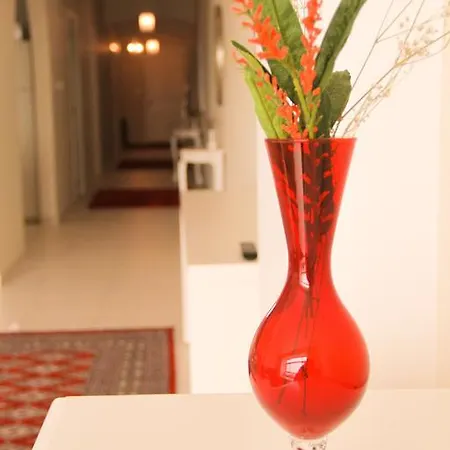 Apartment Mansions *