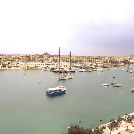 Mansions Apartment Sliema