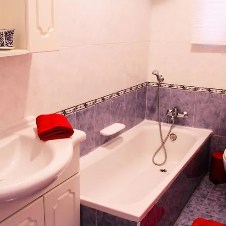 Mansions Apartment Sliema