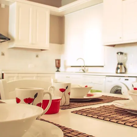 Mansions Sliema