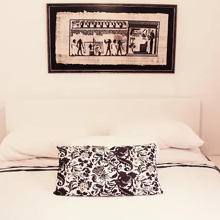 Mansions Apartment