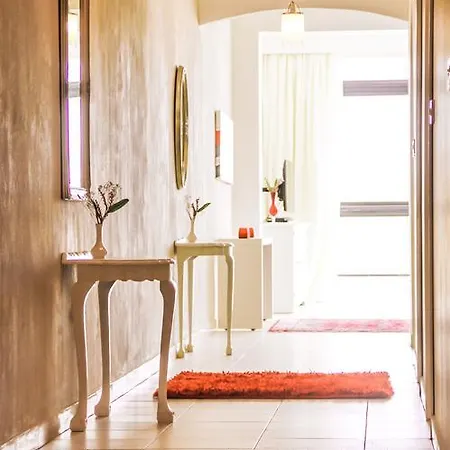 Mansions Apartment *