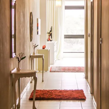 Mansions Apartment