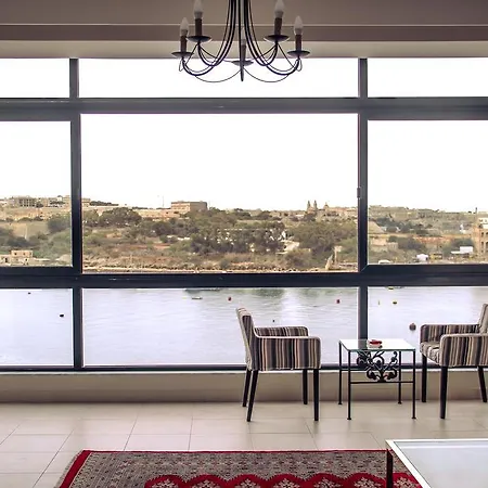 Mansions Apartment Sliema