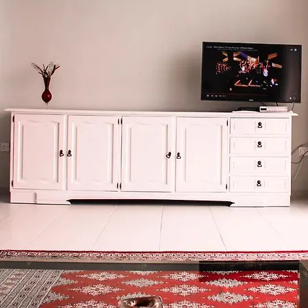 Mansions Apartment *