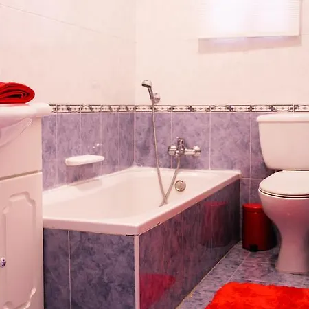 Mansions Sliema