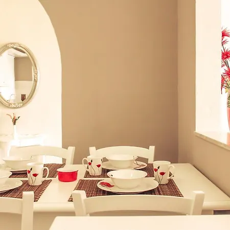 Mansions * Sliema