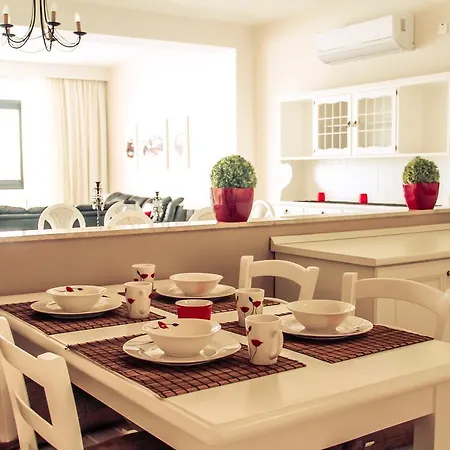 Mansions Sliema