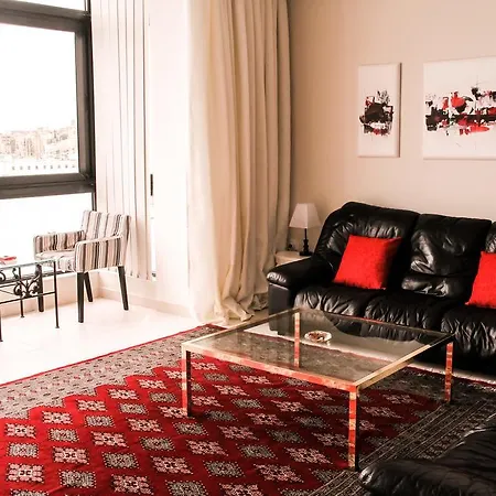 Mansions Apartment