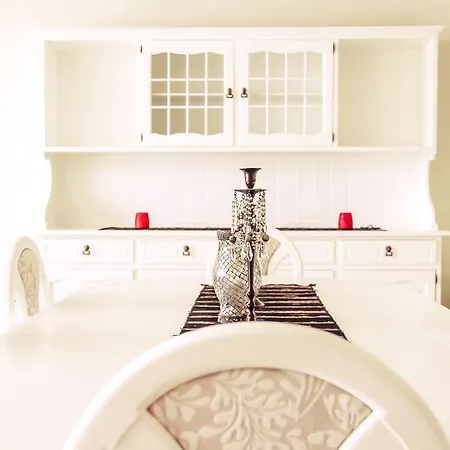 Apartment Mansions *