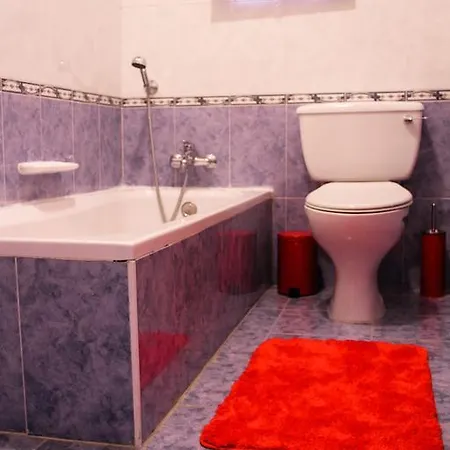 Mansions Apartment Sliema