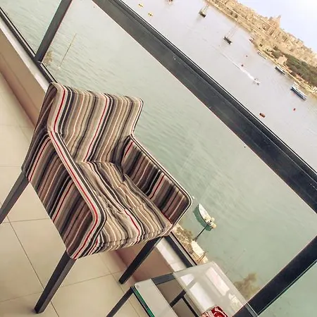 Mansions Sliema