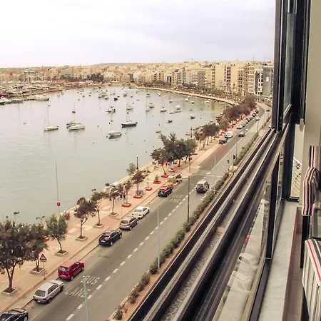 Mansions Sliema