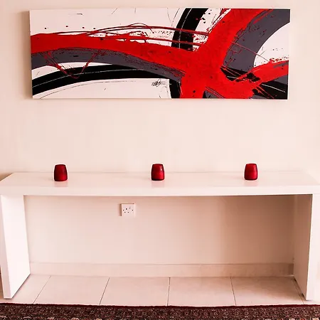 Mansions Apartment Sliema