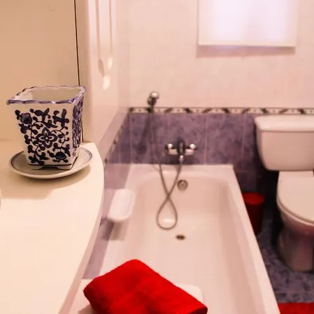 Apartment Mansions Sliema