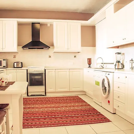 Apartment Mansions Sliema