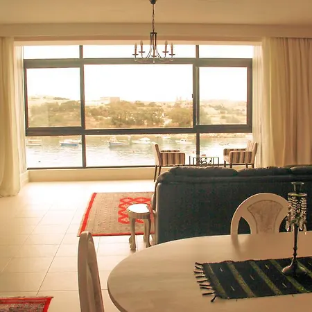 Apartment Mansions