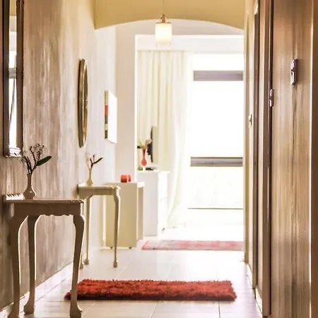 Mansions Apartment Sliema
